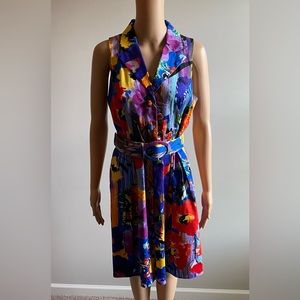 Beautiful Dress by Spense